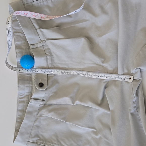 MEN'S GARY PLAYER GOLF SHORTS SZ 36 - Picture 4 of 7